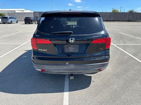 Used 2017 Honda Pilot EX-L image 4