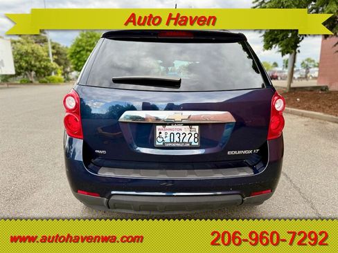 Used 2015 Chevrolet Equinox LT image 7