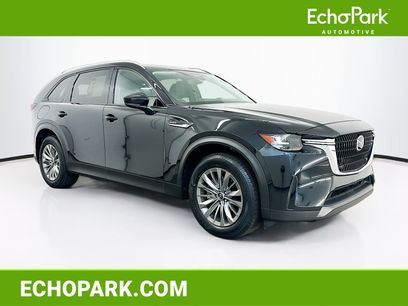 Used 2025 MAZDA CX-90 Plug-In Hybrid w/ Preferred