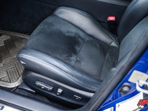 Used 2011 Lexus IS F RWD image 70
