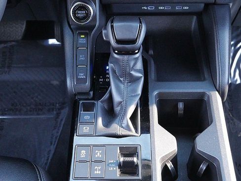 Used 2025 Toyota Land Cruiser 1958 image 21