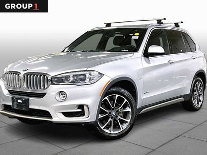Used 2018 BMW X5 xDrive35i