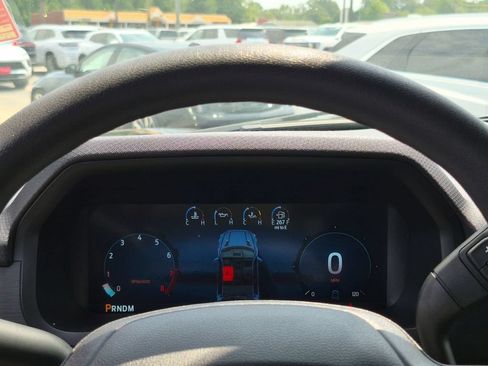 Used 2024 Ford F150 STX w/ STX Black Appearance Package AWD/4WD image 16