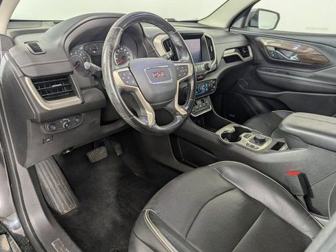 Used 2020 GMC Terrain Denali image 9