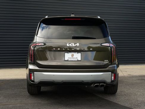Used 2023 Kia Telluride SX Prestige AWD/4WD image 14