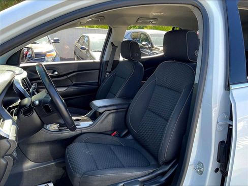 Used 2019 GMC Acadia SLE FWD image 26