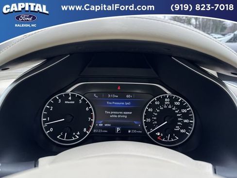 Used 2018 Nissan Murano SL image 24