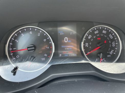 Used 2022 Toyota RAV4 LE AWD/4WD image 17