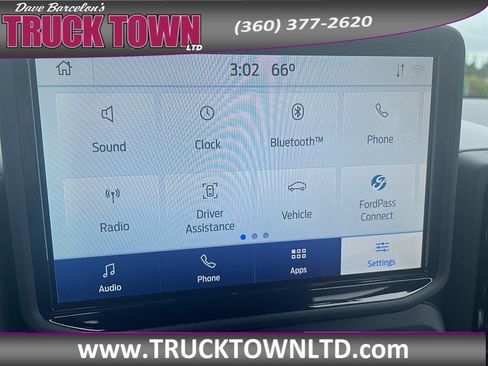 Used 2021 Ford Bronco Sport AWD/4WD image 25