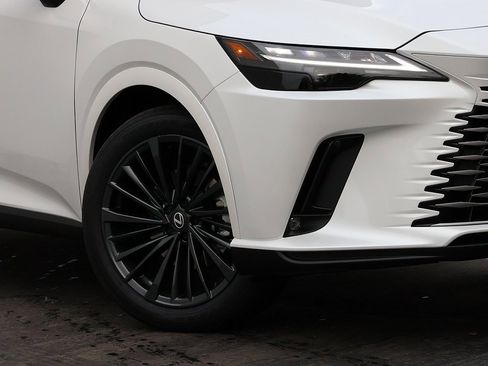 New 2026 Lexus RX 350 Premium w/ Convenience Package AWD/4WD image 3