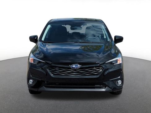 New 2026 Subaru Impreza 2.0i Sport AWD/4WD image 9