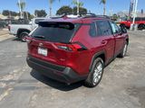 Used 2020 Toyota RAV4 XLE Premium image 3