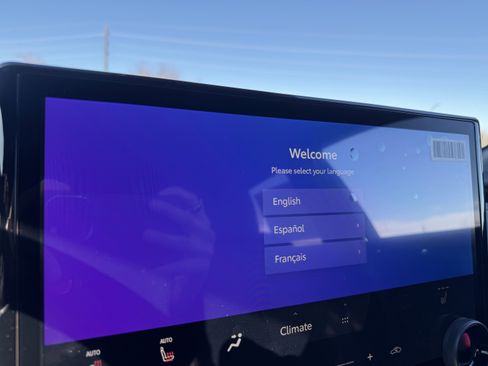 New 2026 Toyota bZ AWD/4WD image 22