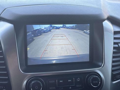 Used 2020 Chevrolet Tahoe LT AWD/4WD image 18