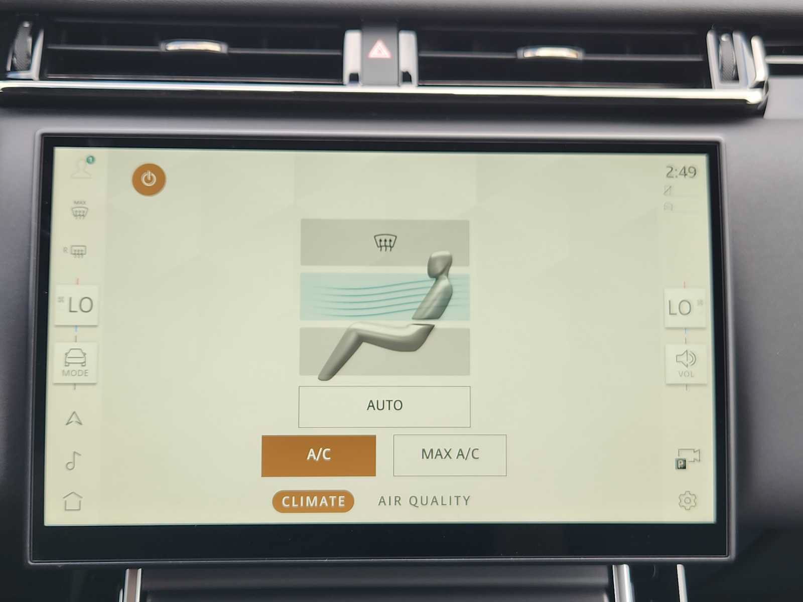 New 2026 Land Rover Range Rover Velar S AWD/4WD image 18