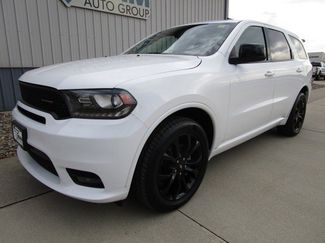 Used 2020 Dodge Durango GT w/ Blacktop Package video 1