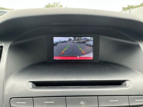 Used 2016 Ford Focus SE image 11