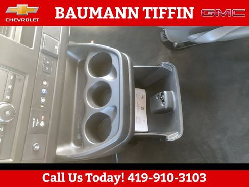 Used 2024 Chevrolet Express 3500 LT w/ LT Preferred Equipment Group image 19