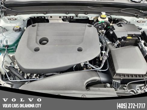 Used 2026 Volvo XC40 B5 Plus w/ Protection Package Premier image 30