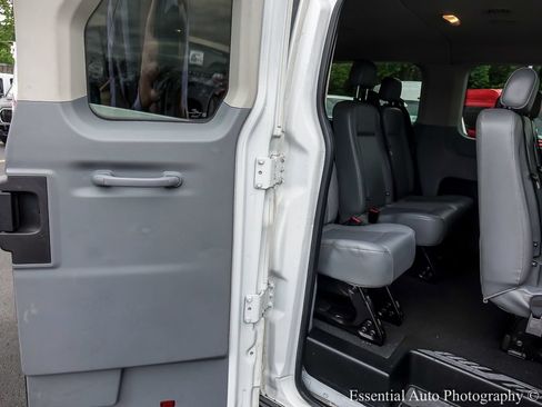 Used 2016 Ford Transit 350 XL RWD image 23