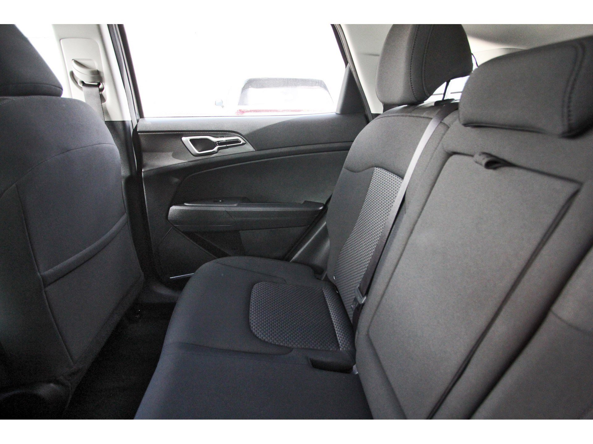 Certified 2023 Kia Sportage LX AWD/4WD image 14