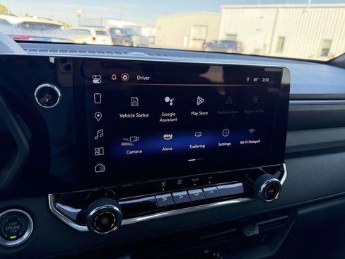 Certified 2024 Chevrolet Colorado Trail Boss w/ Advanced Trailering Package image 23