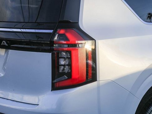 New 2026 Nissan Armada SV RWD image 9