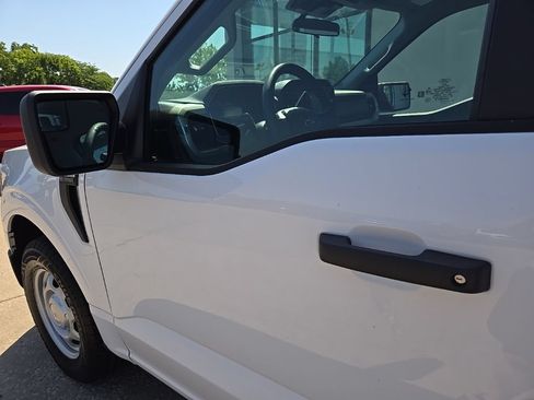 Used 2021 Ford F150 XL w/ Equipment Group 101A High RWD image 29