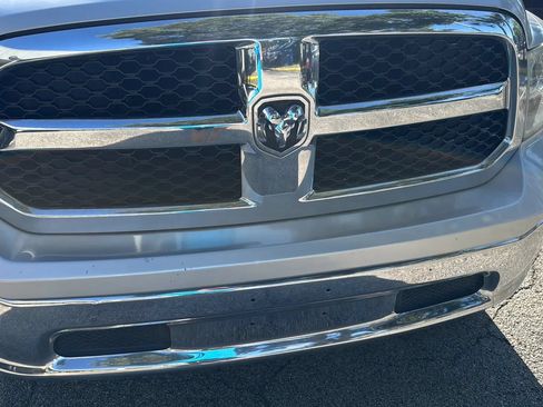 Used 2015 RAM 1500 Tradesman w/ Popular Equipment Group AWD/4WD image 32