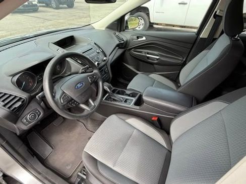Used 2018 Ford Escape SE AWD/4WD image 14