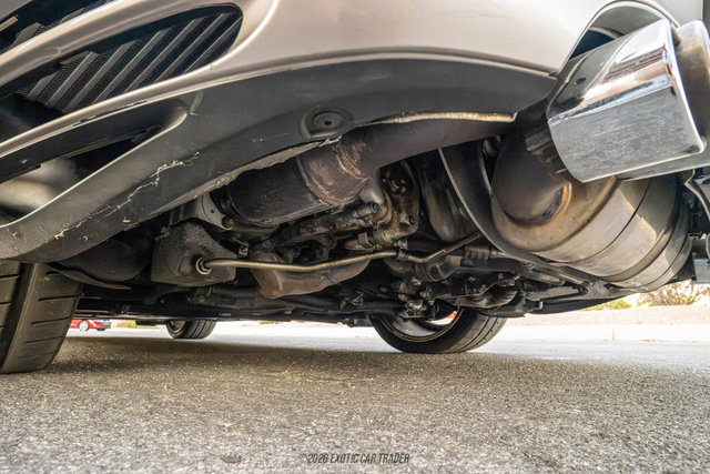 Used 2001 Porsche 911 Turbo AWD/4WD image 64