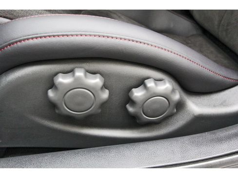 New 2027 Nissan Z Performance RWD image 25