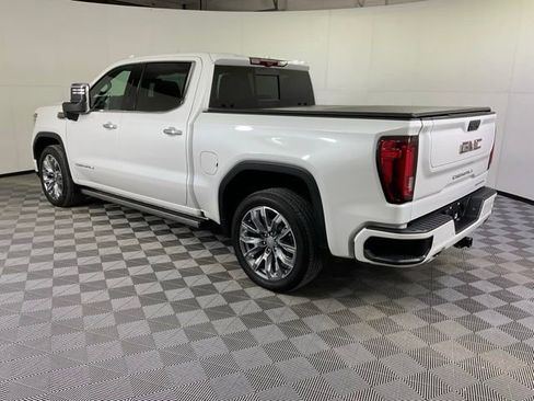 Used 2024 GMC Sierra 1500 Denali w/ Denali Reserve Package image 4