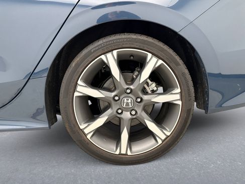 Used 2025 Honda Civic Sport Touring image 26