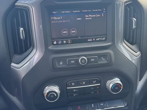 Used 2021 GMC Sierra 2500 Base w/ Convenience Package image 14