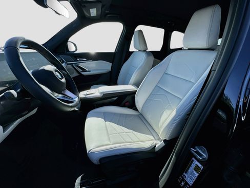 New 2026 BMW X1 xDrive28i w/ Convenience Package AWD/4WD image 13