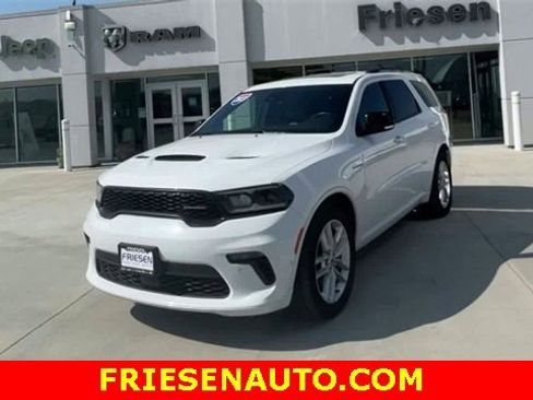 Used 2023 Dodge Durango R/T image 5