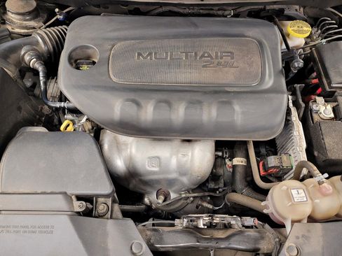 Used 2020 Jeep Cherokee Latitude image 30