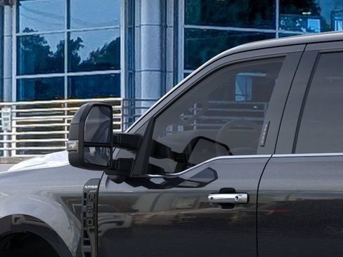 New 2026 Ford F350 Platinum AWD/4WD image 20