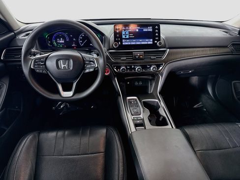 Used 2021 Honda Accord EX image 17