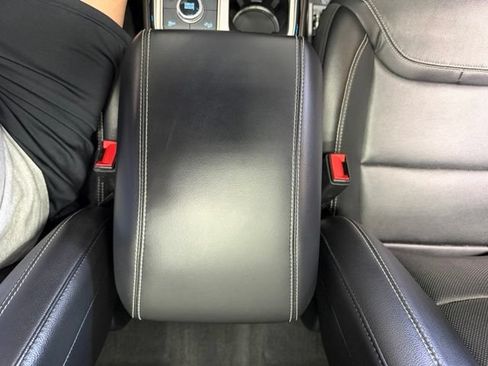 Used 2021 Ford Explorer ST w/ Equipment Group 401A AWD/4WD image 42