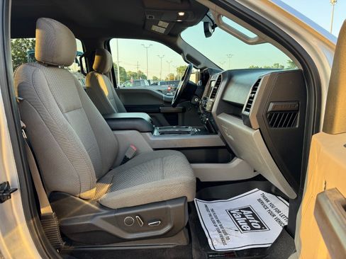 Used 2018 Ford F150 XLT w/ Equipment Group 302A Luxury AWD/4WD image 18
