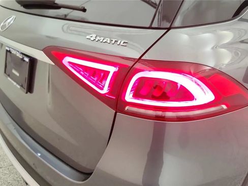 Used 2020 Mercedes-Benz GLE 350 4MATIC image 35