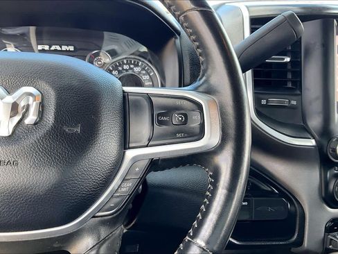 Used 2024 RAM 2500 Big Horn image 25