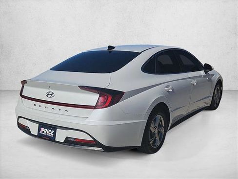 Used 2020 Hyundai Sonata SE image 5