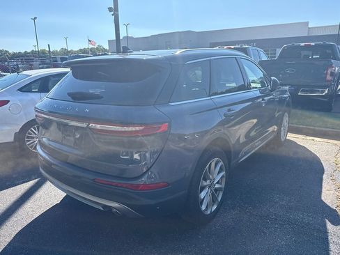 Used 2022 Lincoln Corsair AWD w/ Premium Package image 15