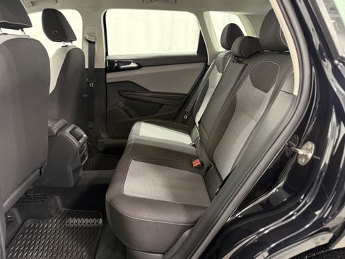 Certified 2024 Volkswagen Taos S image 26