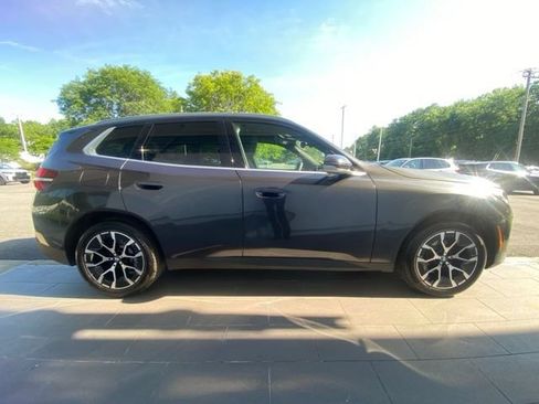 Used 2026 BMW X3 xDrive30i AWD/4WD image 6