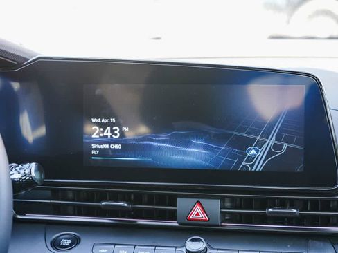 New 2026 Hyundai Elantra Sport FWD image 14