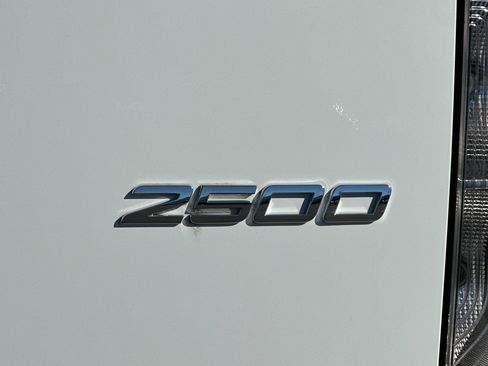 New 2025 Mercedes-Benz Sprinter 2500 image 25